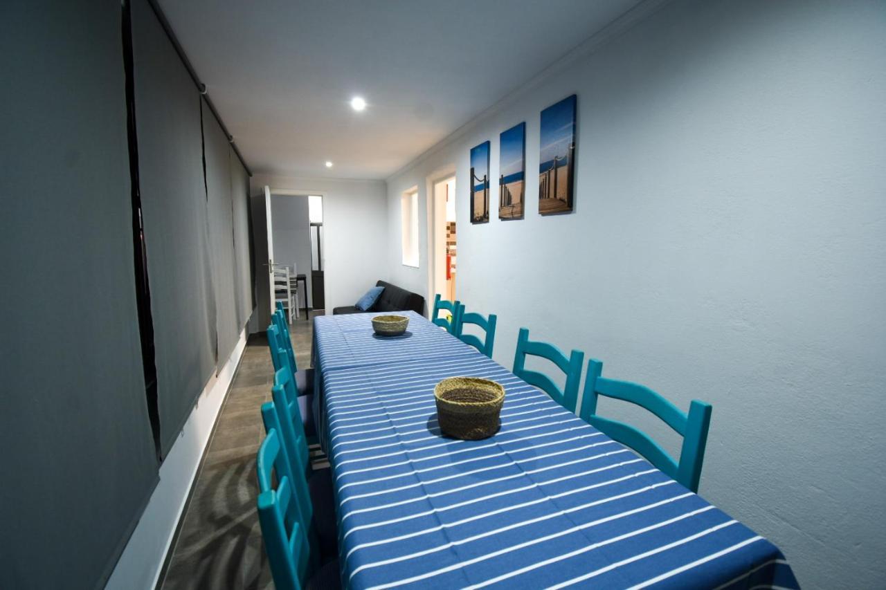 Rock's Spot Front Appartement