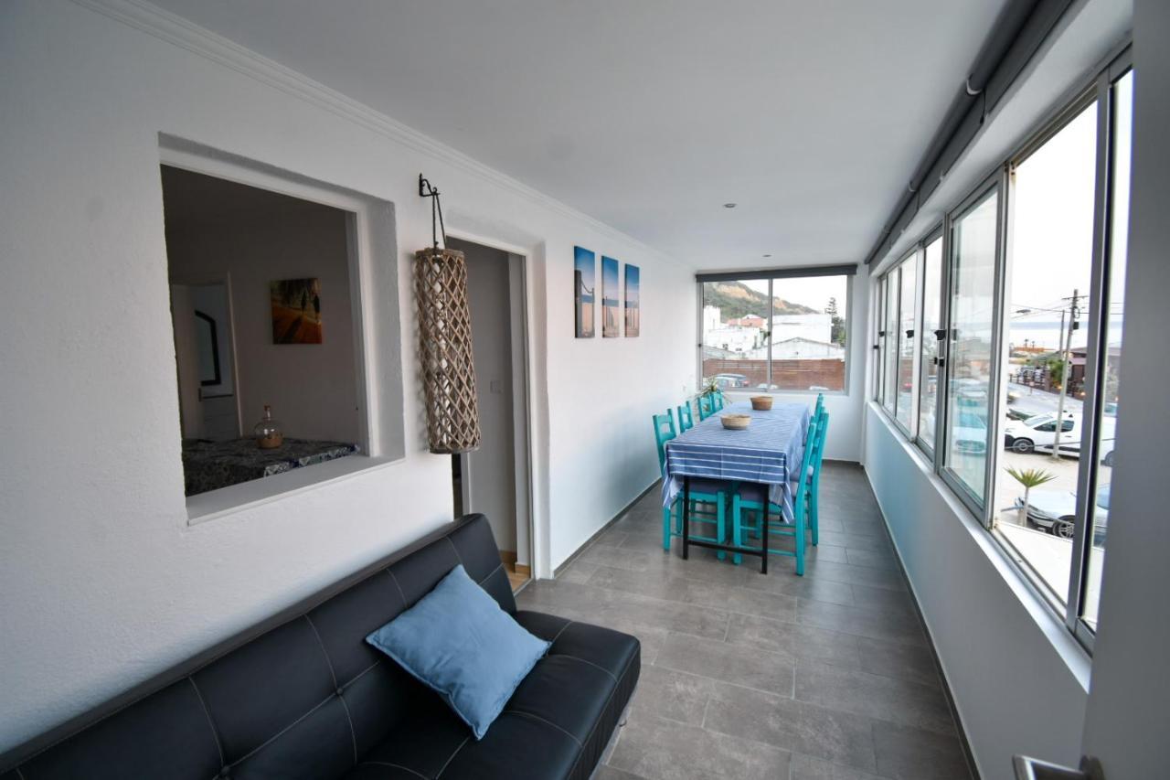 Appartement Rock's Spot Front Costa de Caparica