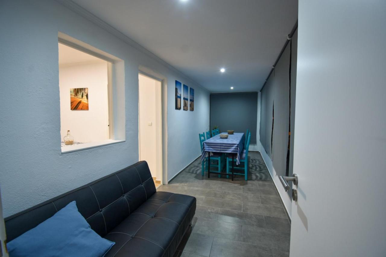 Appartement Rock's Spot Front