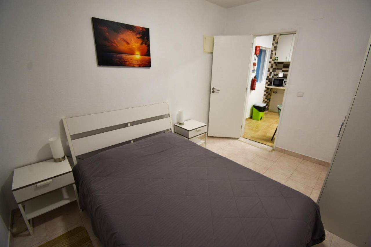 Appartement Rock's Spot Front