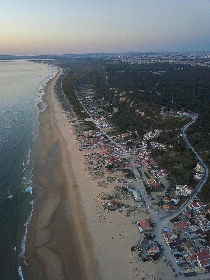 Rock's Spot Front Appartement Costa de Caparica