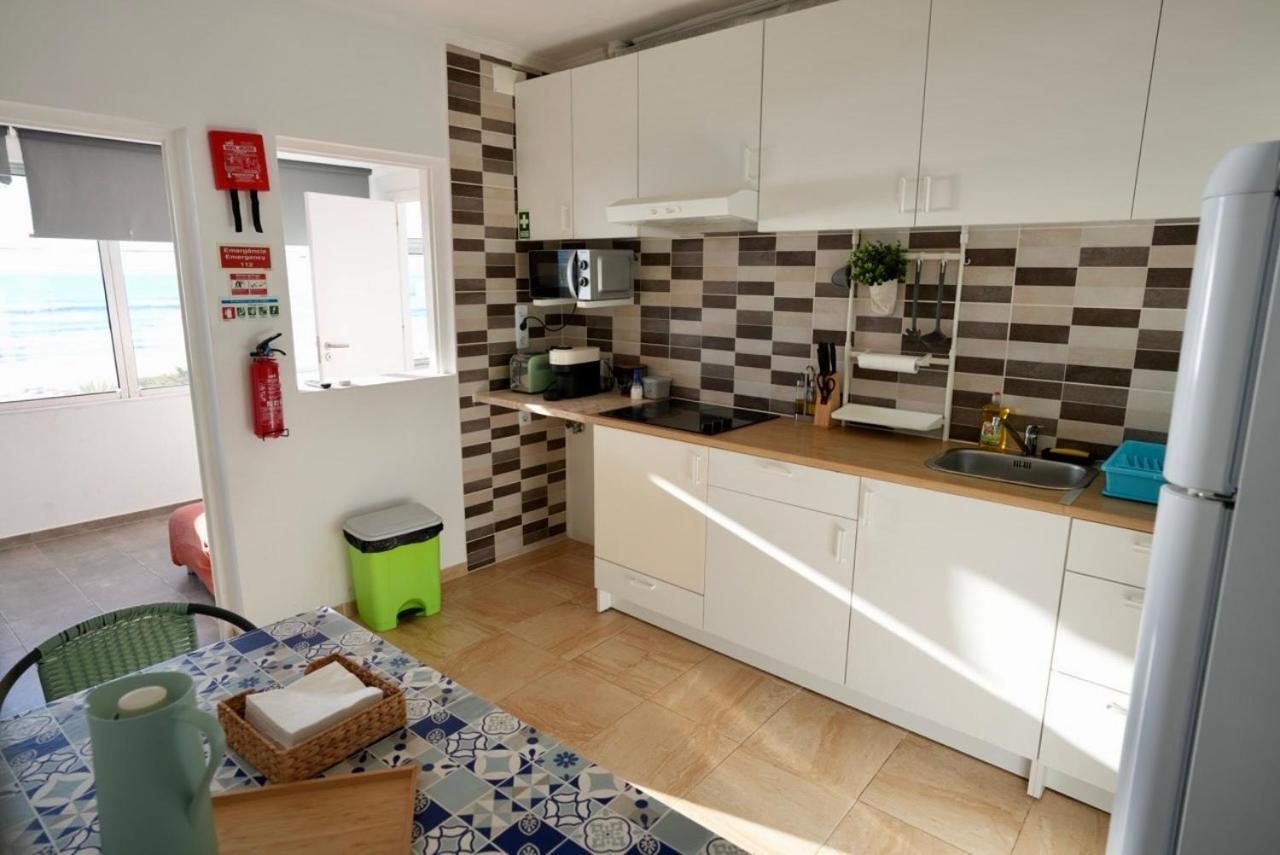 Rock's Spot Front Appartement *