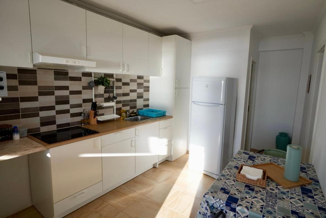 Rock's Spot Front Appartement *
