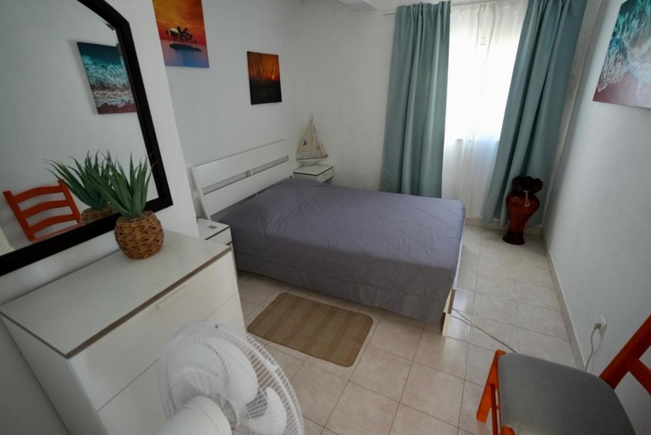 Rock's Spot Front Appartement Costa de Caparica