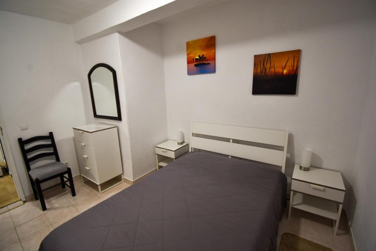 Rock's Spot Front Apartment Costa da Caparica