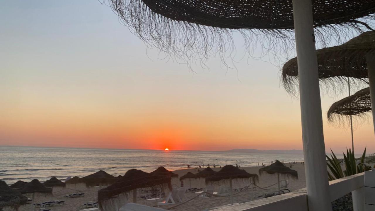 Rock's Spot Front Apartment Costa da Caparica
