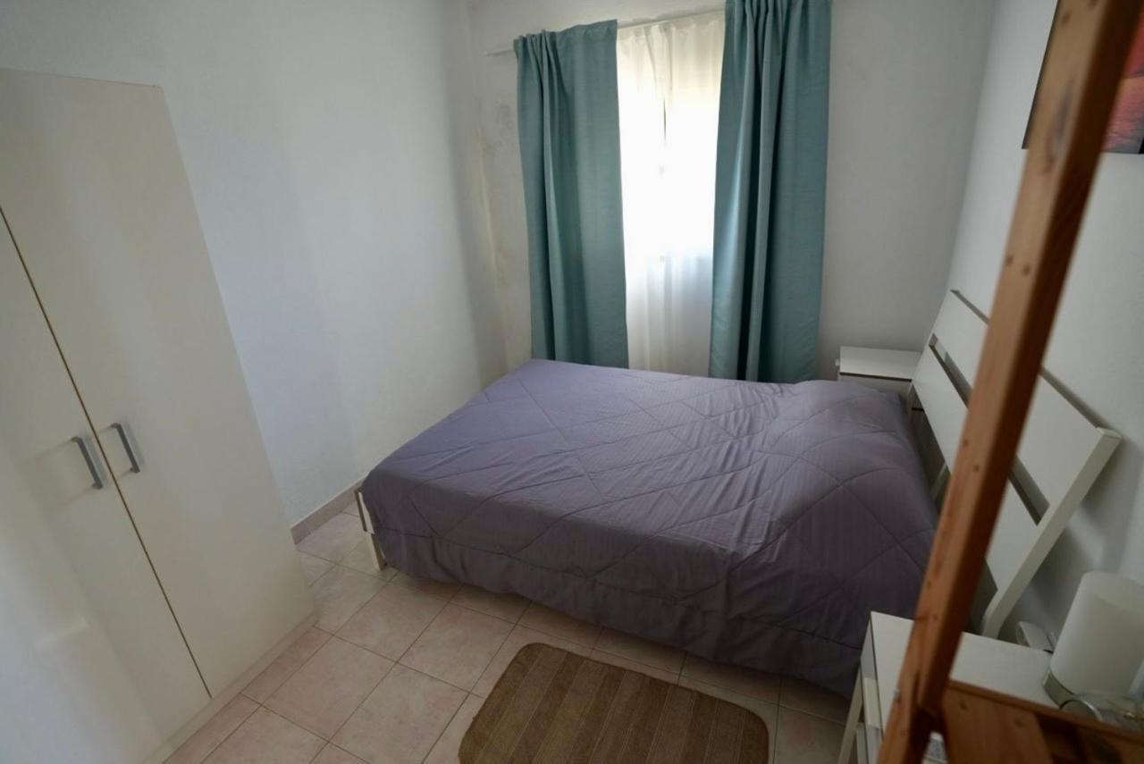 Apartment Rock's Spot Front Costa da Caparica