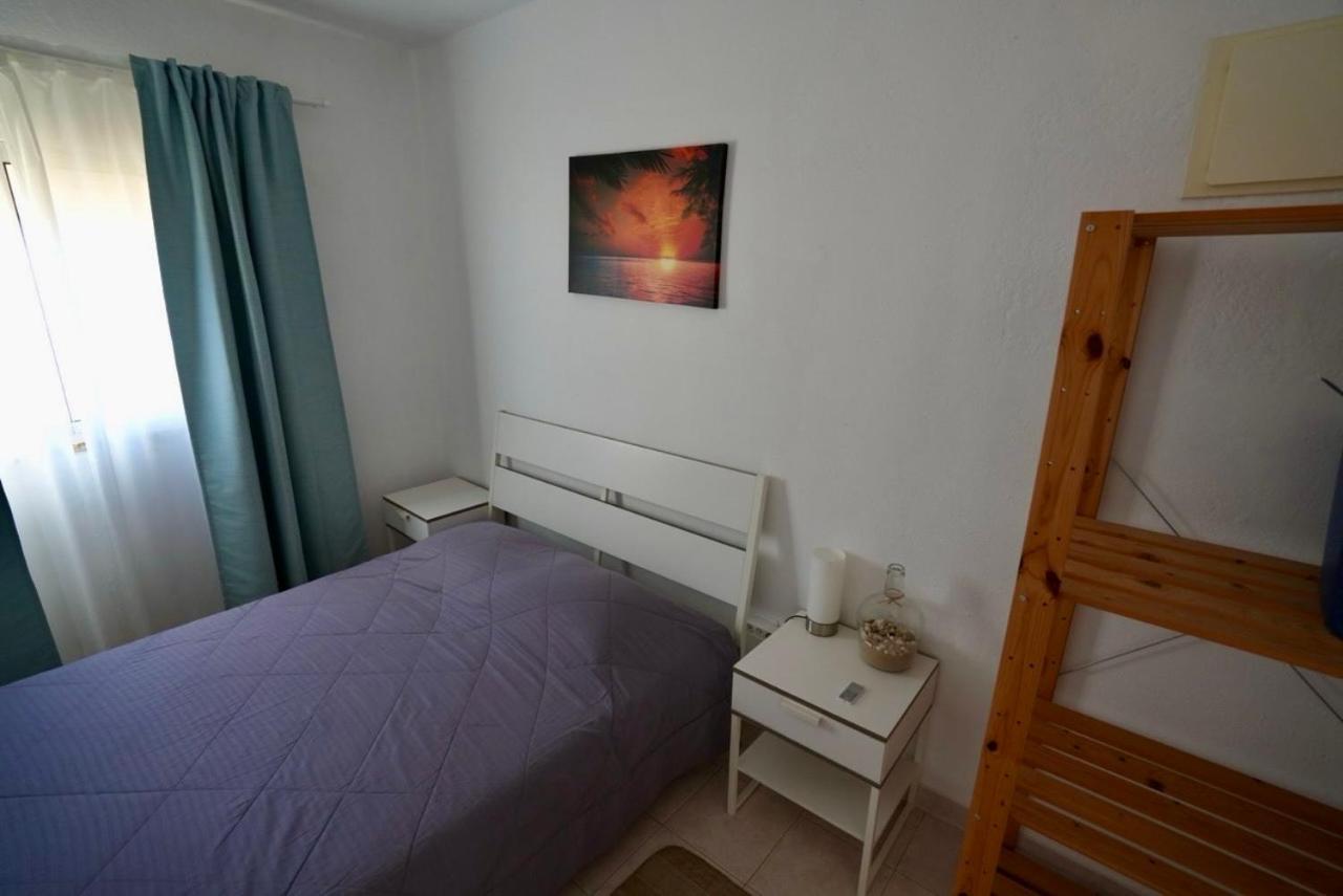 Rock's Spot Front Apartment Costa da Caparica